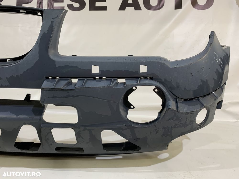 Bara fata BMW X3 E83, 2004, 2005, 2006, cod origine OE 51113400896. - 5