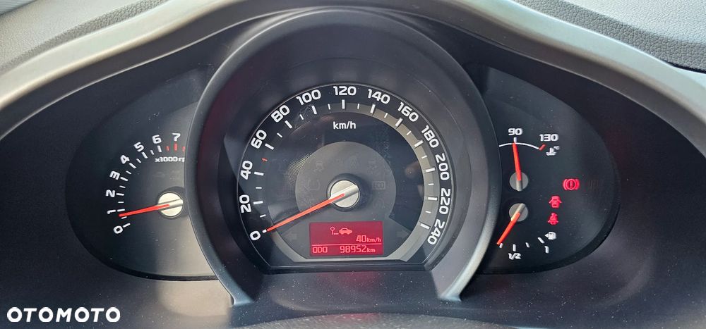 Kia Sportage 1.6 GDI L 2WD - 27