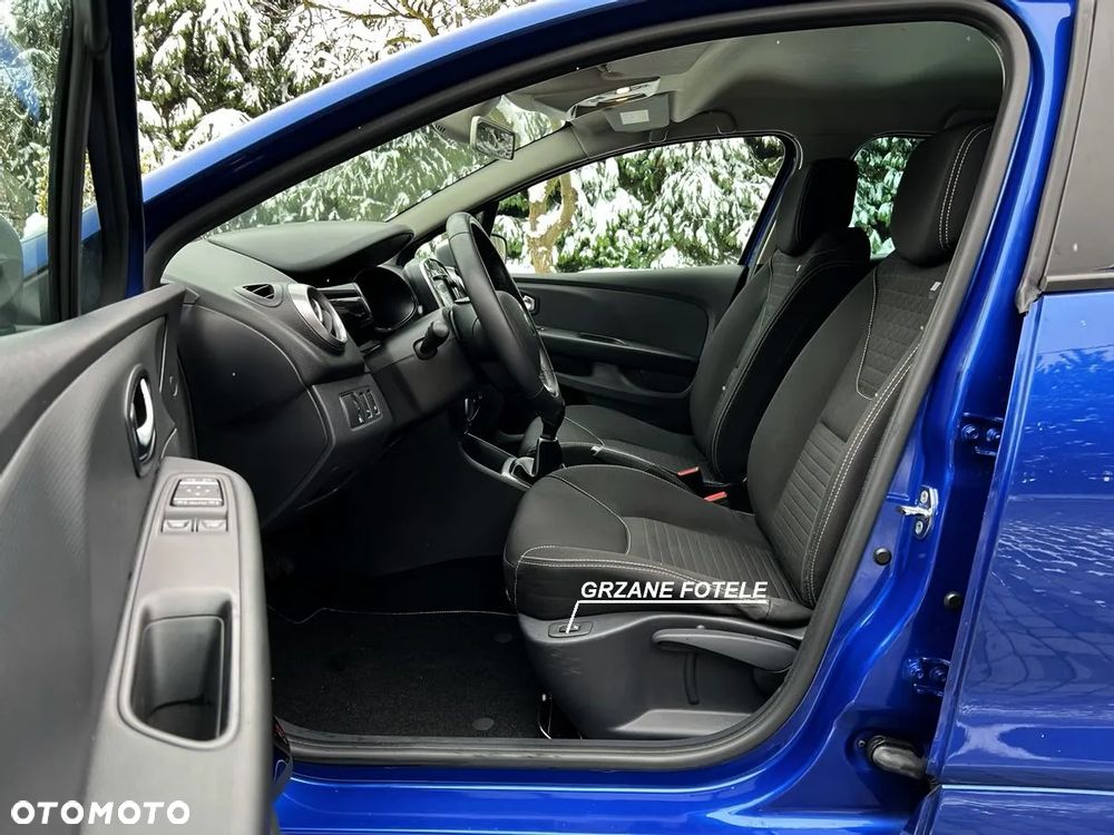 Renault Clio (Energy) TCe 90 Bose Edition - 19