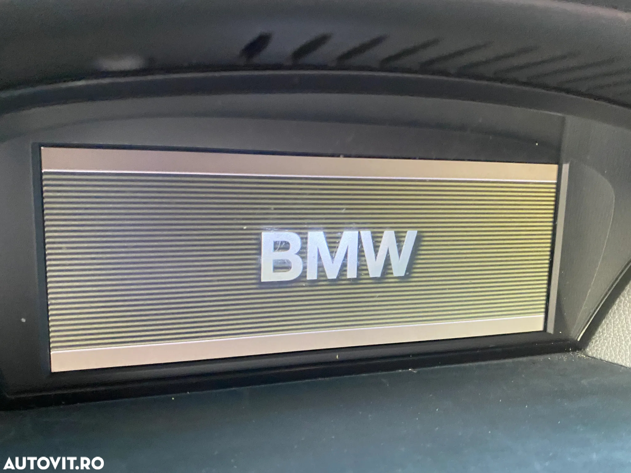 BMW Seria 5 520d Aut. Edition Sport - 25