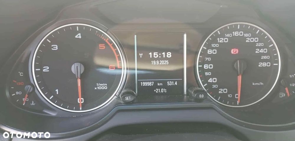Audi Q5 2.0 TDI Quattro - 3