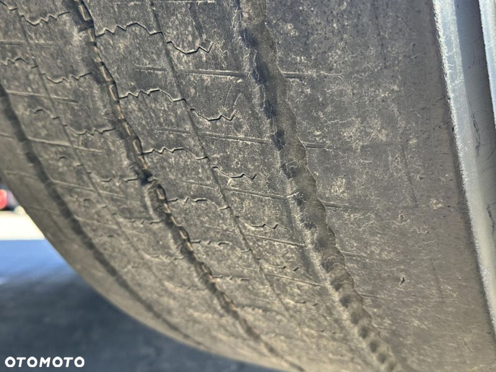 Scania P 450 A6x2/4NB PUSHER - 19