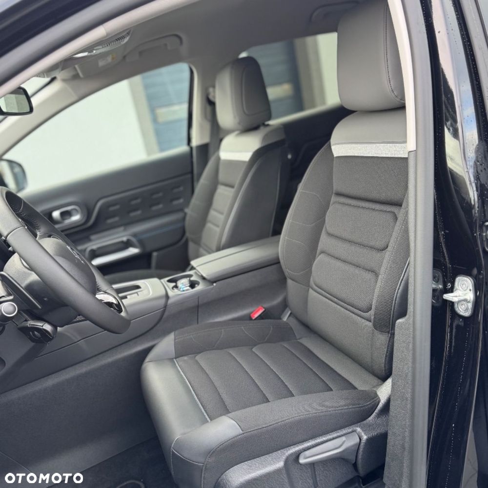 Citroën C5 Aircross - 19