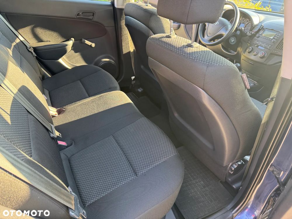 Hyundai i30 - 15