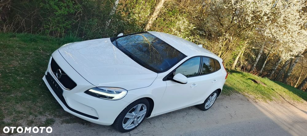 Volvo V40 T3 Drive-E Kinetic - 16