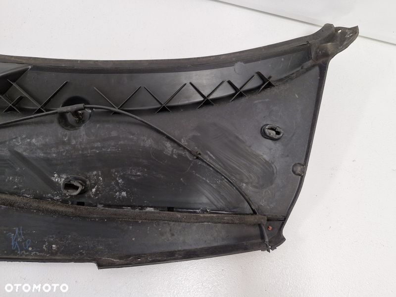 chevrolet hhr podszybie górne dysze spryskiwaczy - 8