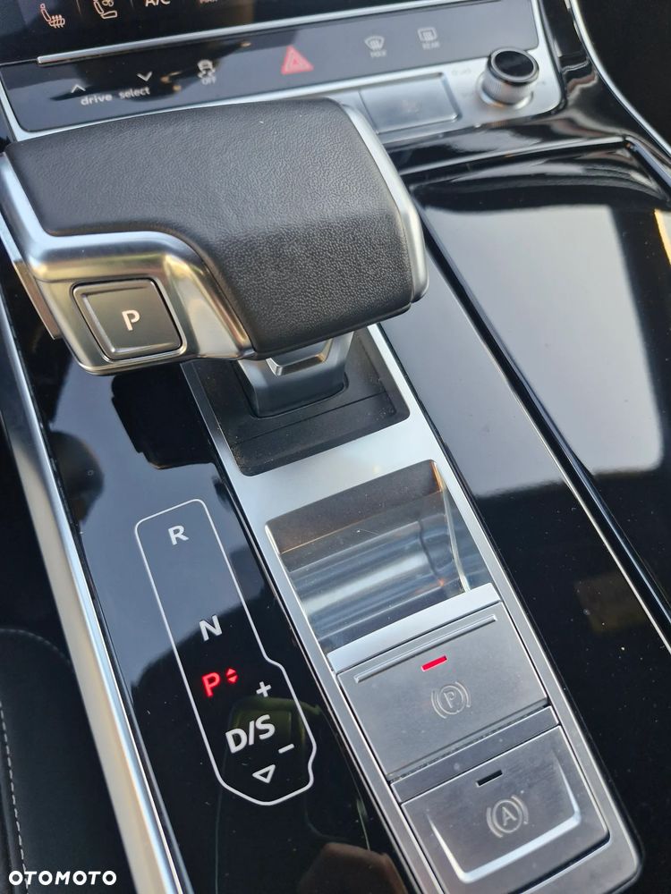 Audi Q7 50 TDI mHEV Quattro Tiptr - 26