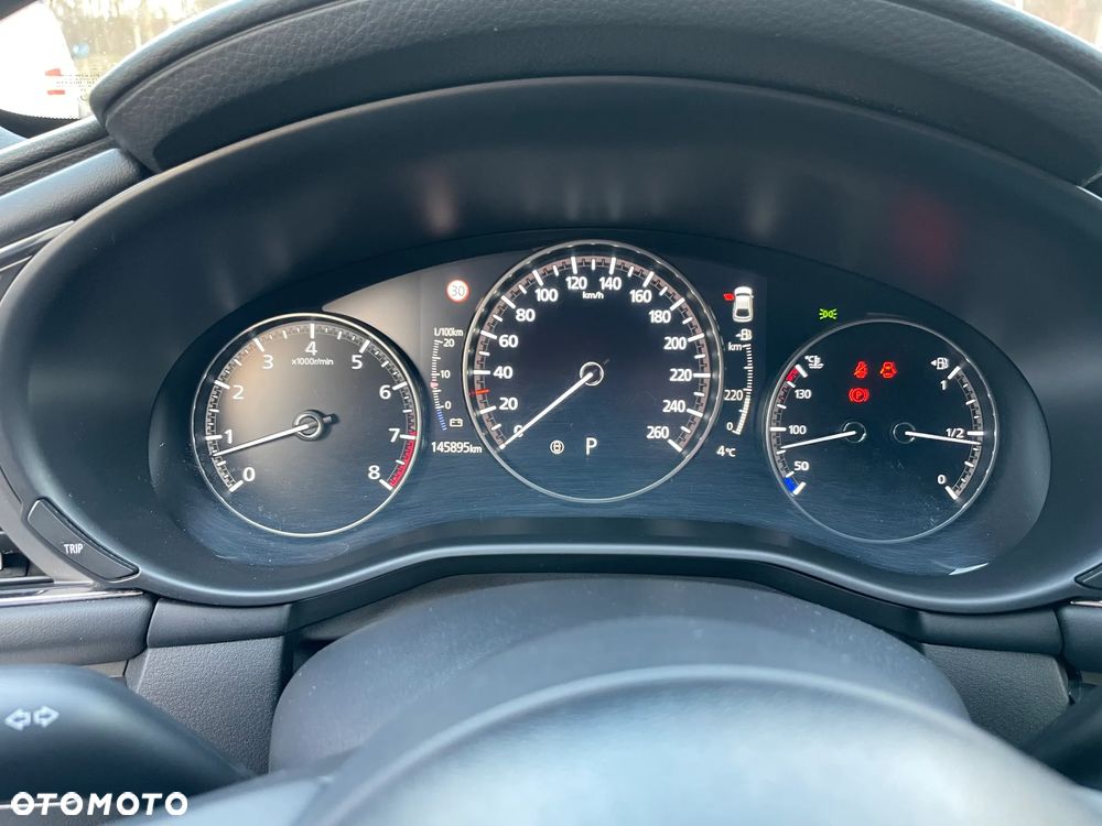 Mazda 3 2.0 mHEV Kanjo - 18