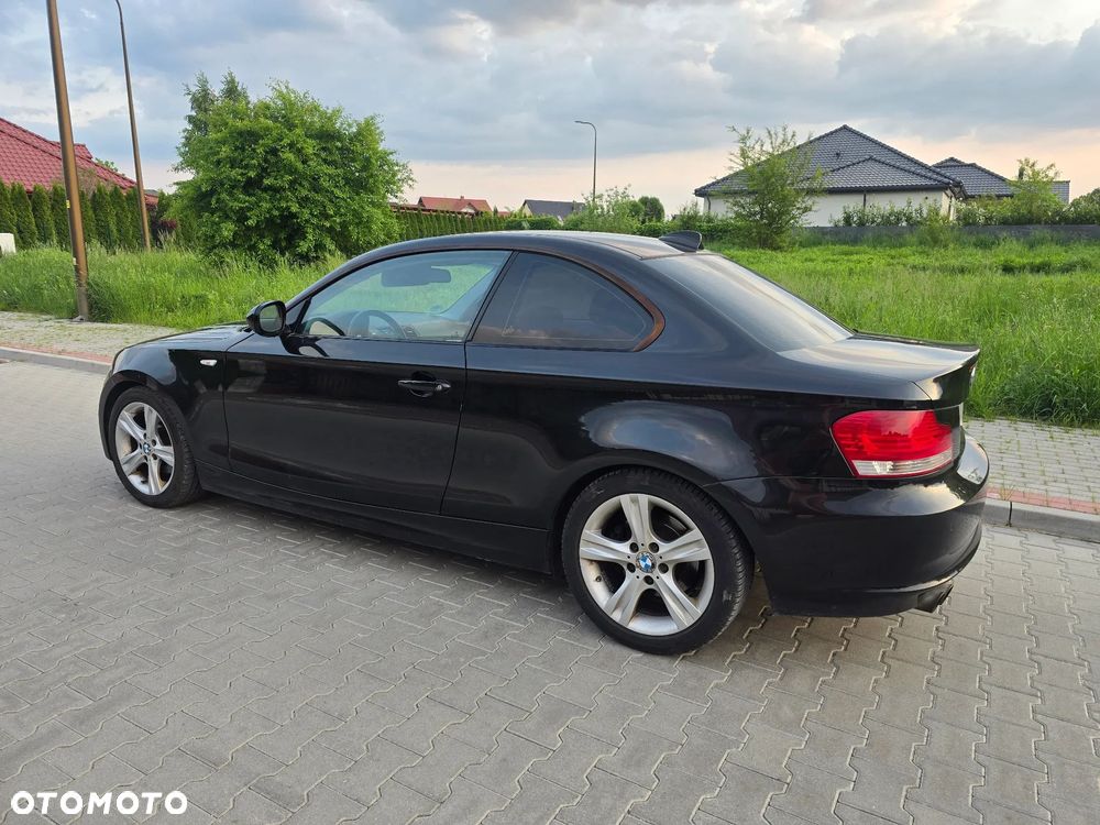 BMW Seria 1 - 8