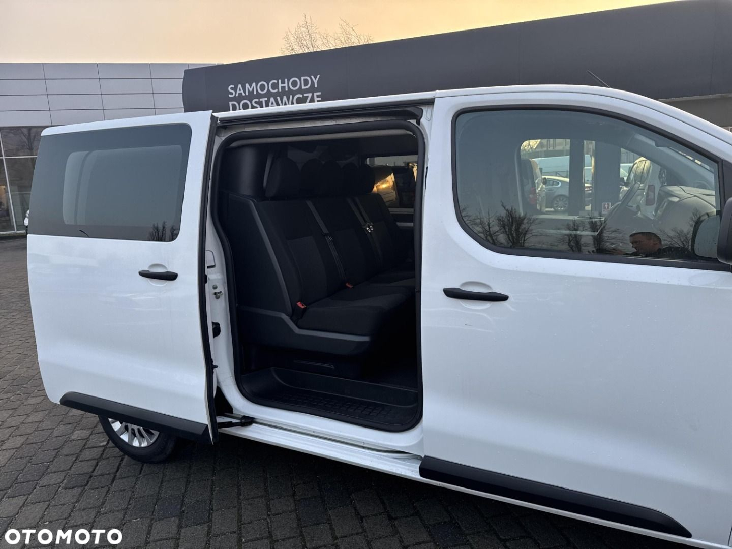 Toyota PROACE - 13