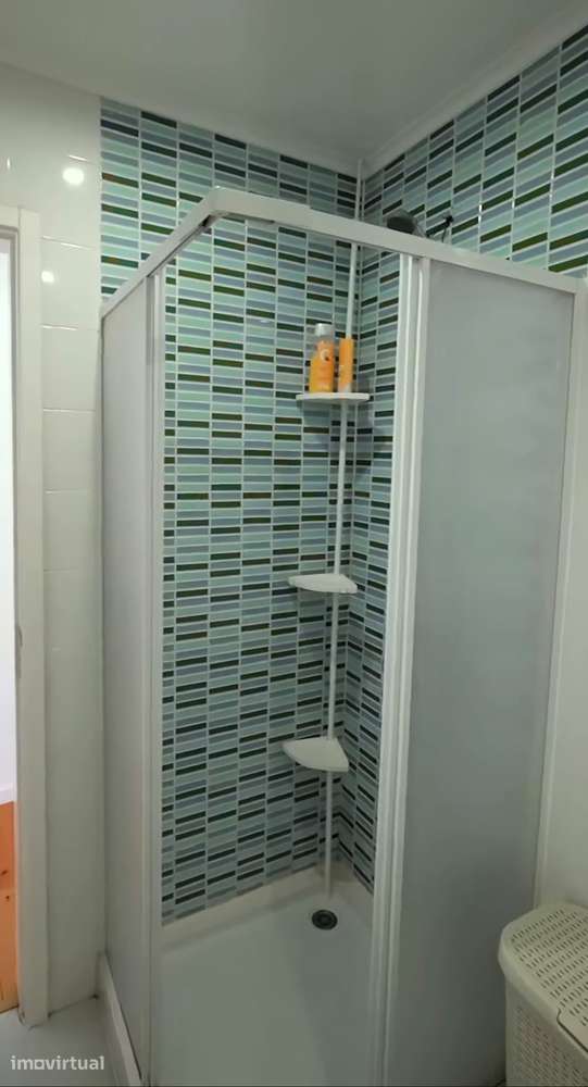 Apartamento T1 a 5minutos a pé da Av Liberdade - Grande imagem: 4/9
