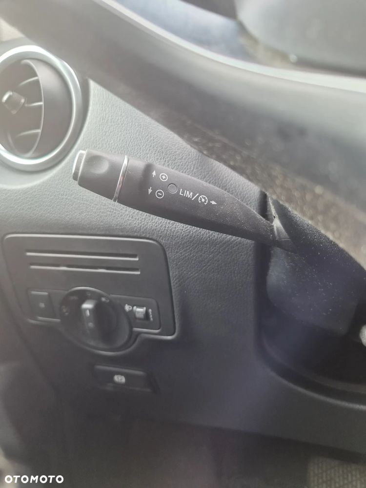 Mercedes-Benz Vito w447 - 16