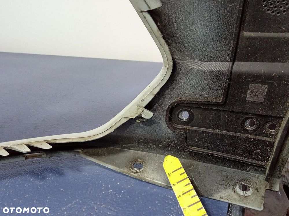 FORD MUSTANG VI MACH 1 ZDERZAK PRZÓD PRZEDNI MR3B17C381ACW - 15