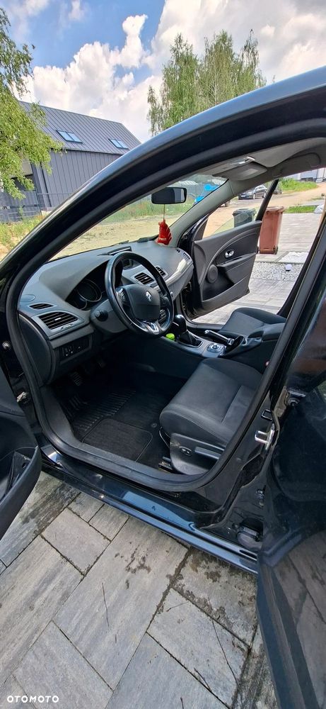 Renault Megane 1.6 16V Style Edition - 9