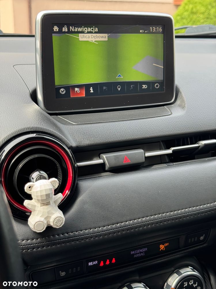 Mazda CX-3 2.0 Skyenergy - 12