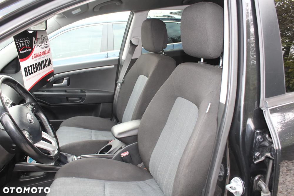 Kia Ceed 2.0 CRDi SW Mind - 19