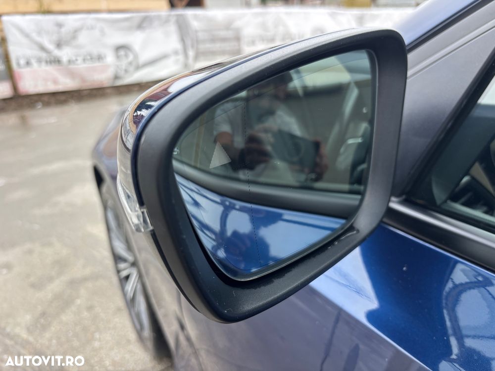 BMW Seria 3 - 6
