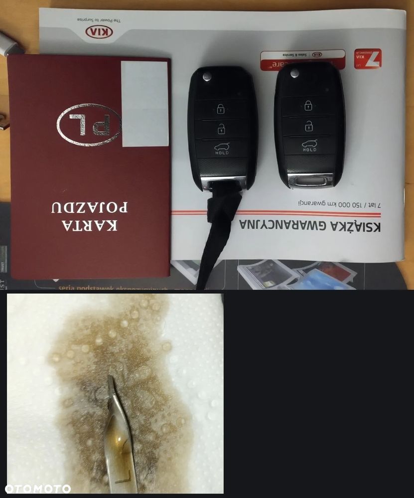 Kia Ceed 1.6 CRDi M - 10