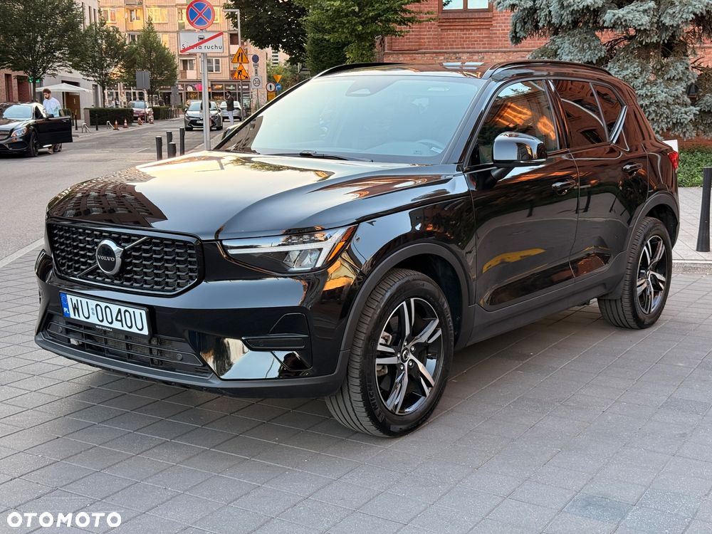 Volvo XC 40 B5 B AWD Momentum Pro - 6