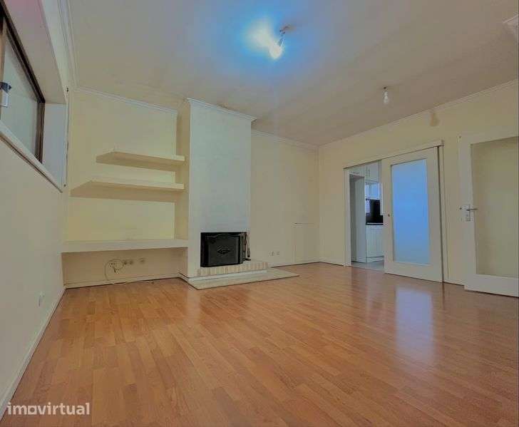 Apartamento T2, Rio Meão