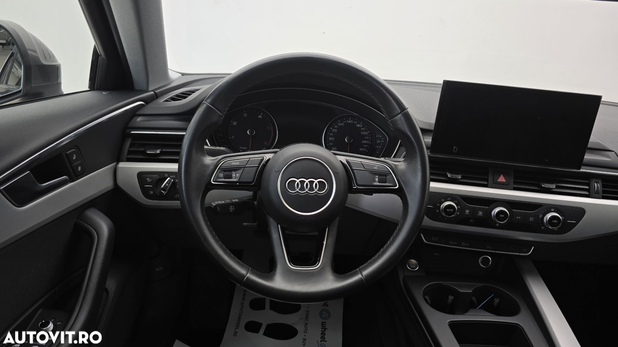 Audi A4 30 TDI S tronic MHEV Basic - 15