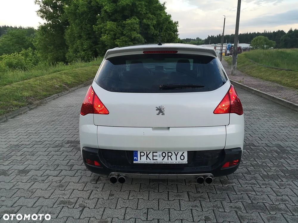 Peugeot 3008 120 VTi Premium - 14