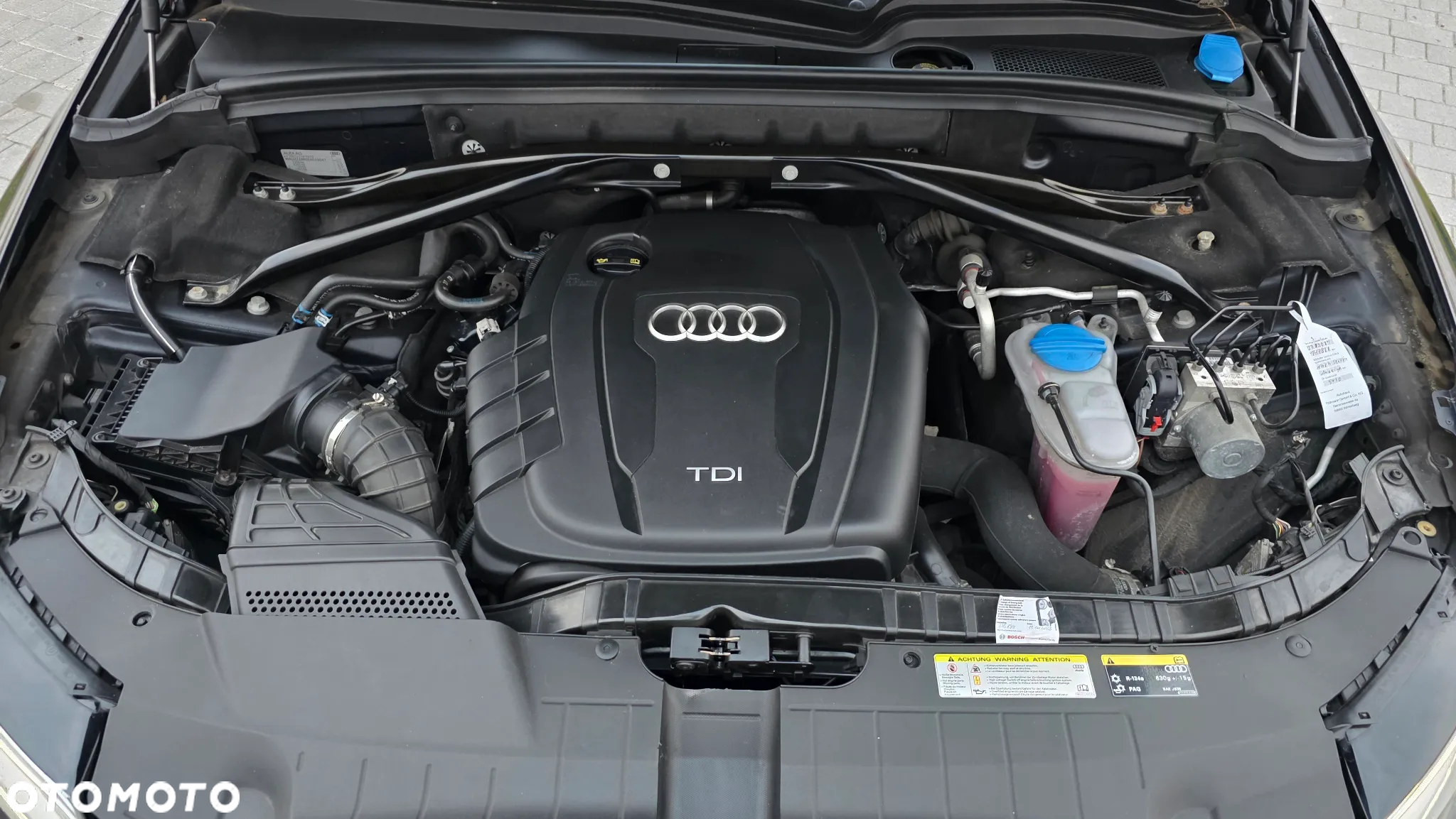Audi Q5 2.0 TDI Quattro - 10