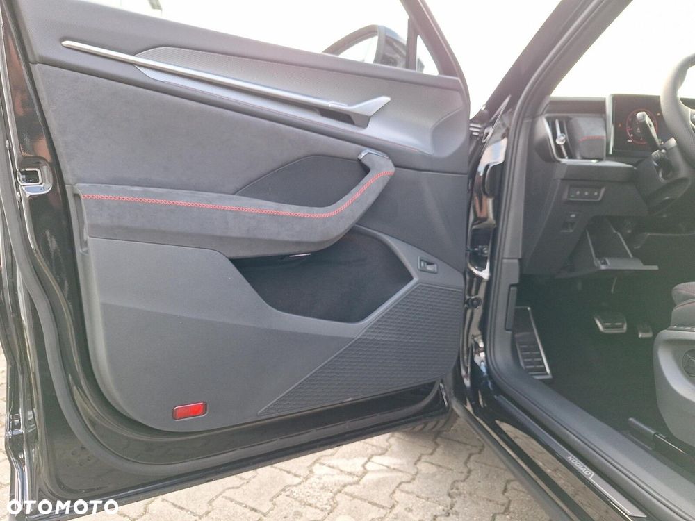 Skoda Kodiaq 2.0 TSI 4x4 RS DSG - 14
