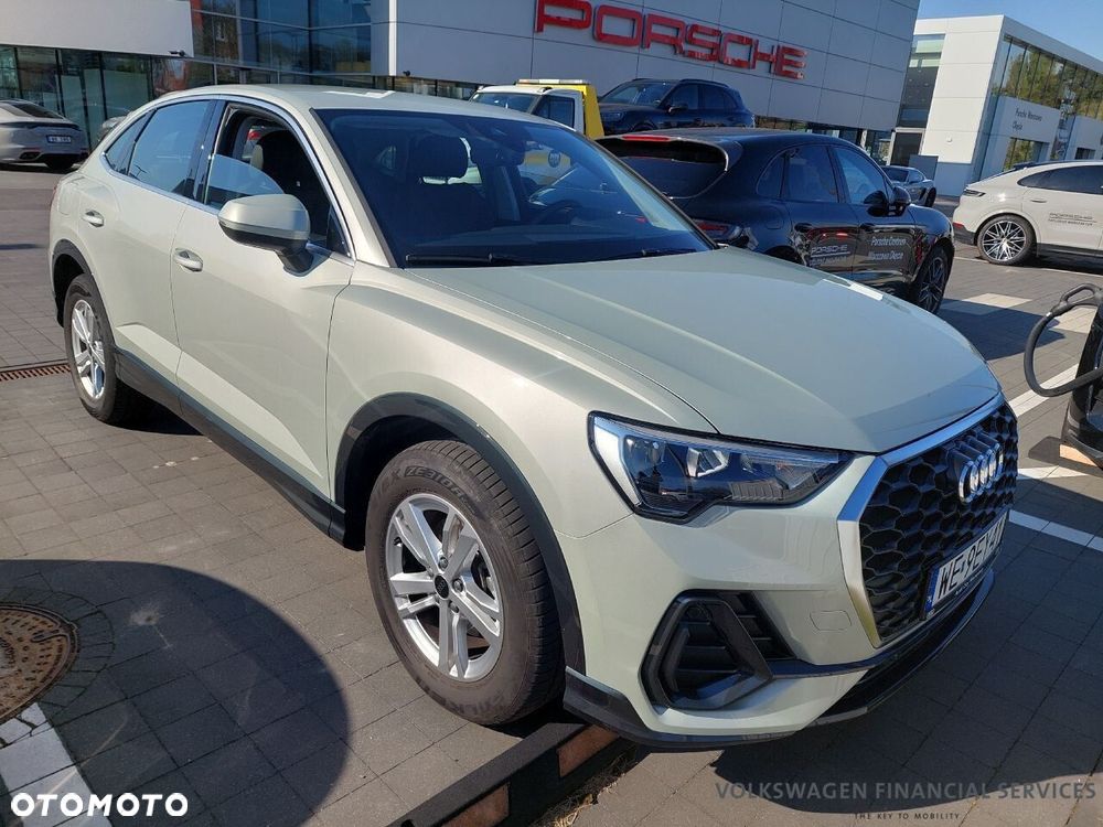 Audi Q3 Sportback - 2