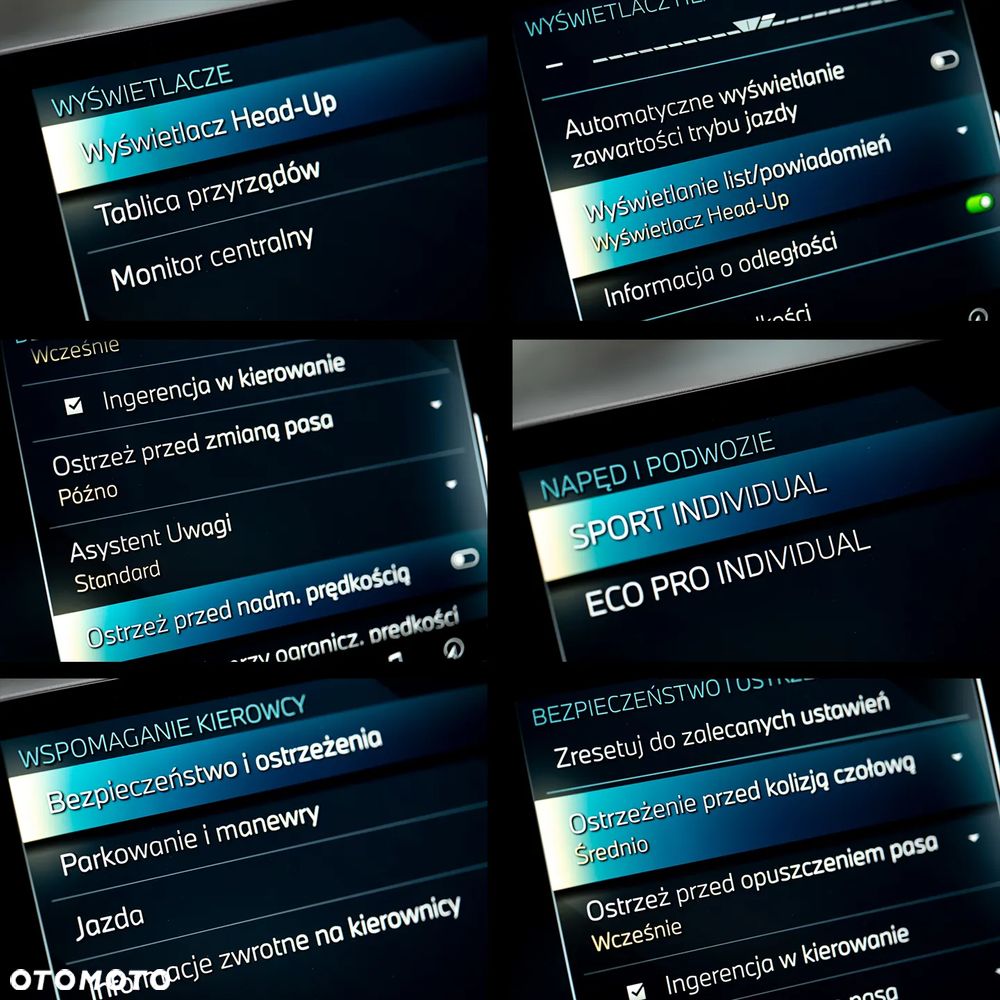 BMW Seria 4 420d xDrive Sport-Aut M Sport - 32