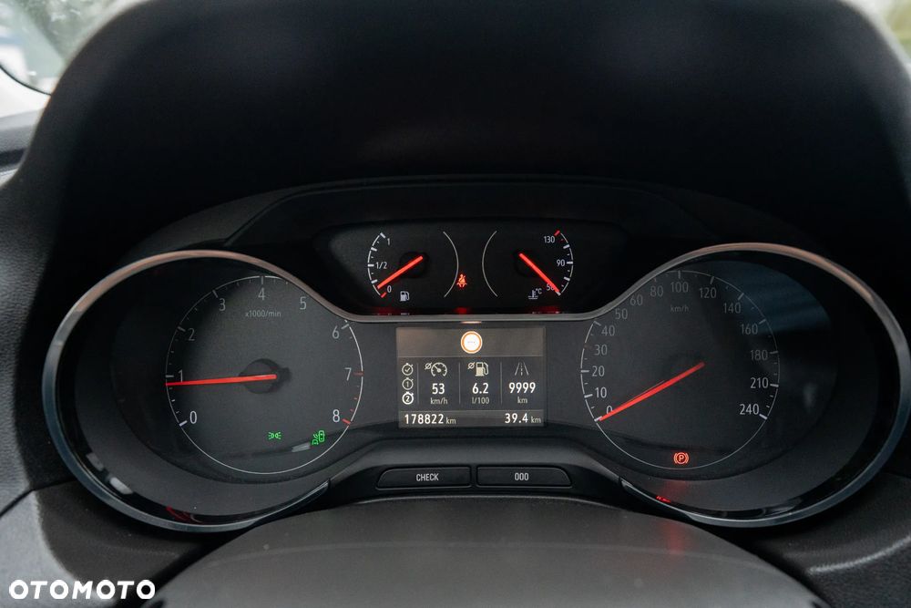 Opel Grandland X 1.2 Start/Stop Business INNOVATION - 14