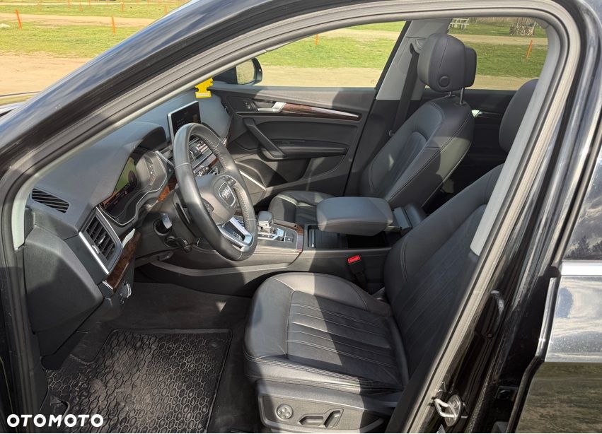 Audi Q5 2.0 TFSI Quattro S tronic - 40