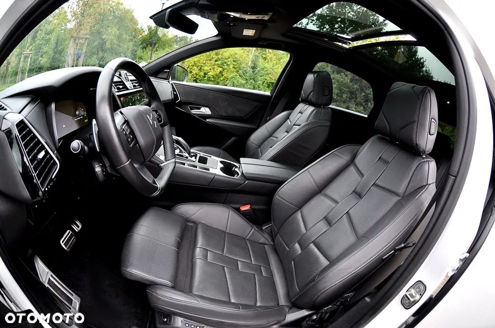 DS Automobiles DS 7 Crossback - 18