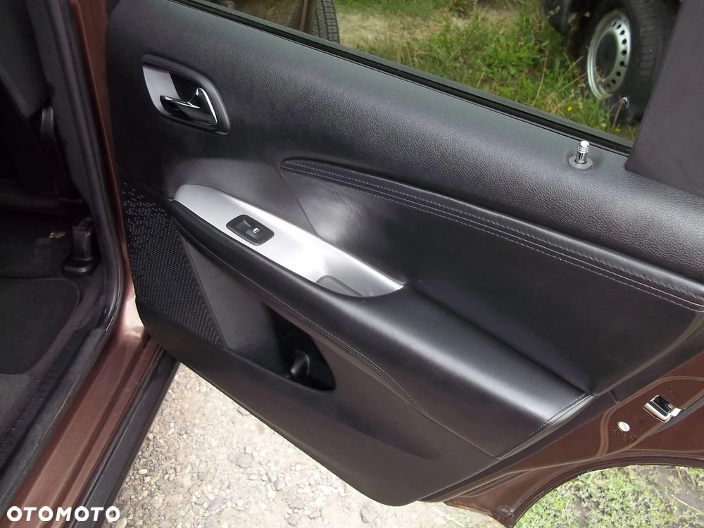 Fiat Freemont 2.0 Multijet 16V DPF Urban - 9