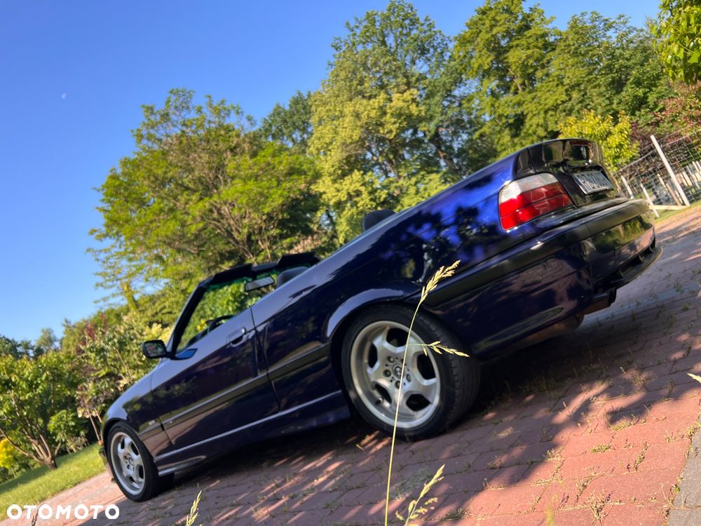 BMW Seria 3 - 2