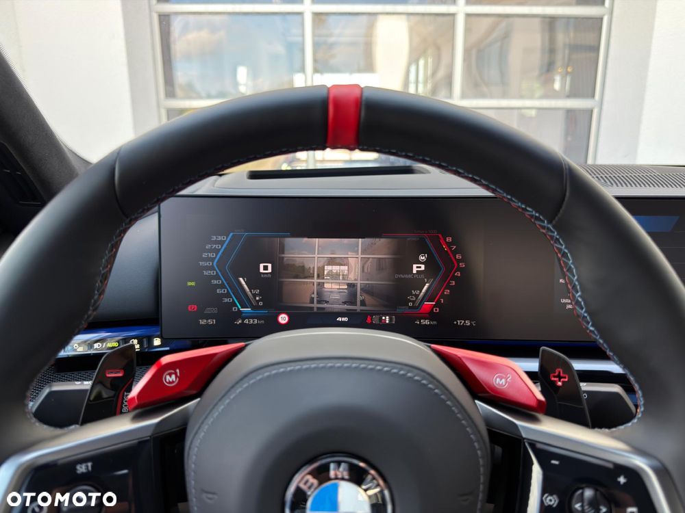 BMW M5 - 17