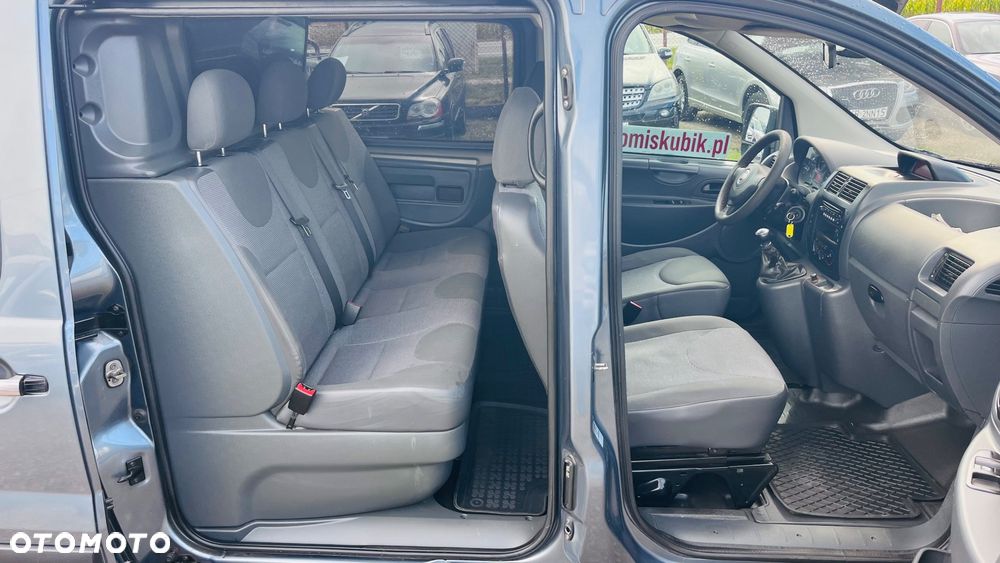 Fiat Scudo - 7
