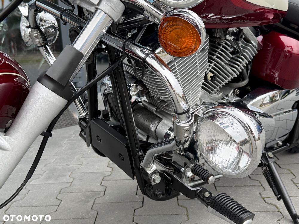 Yamaha Drag Star - 37