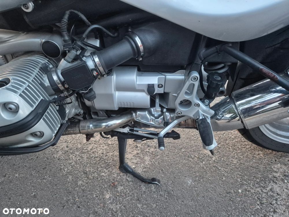 BMW R - 7