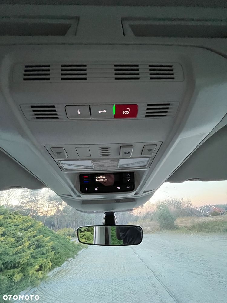 Volkswagen Crafter - 22