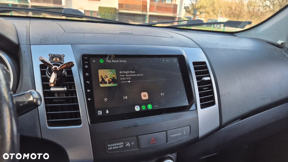 Citroën C-Crosser 2.2 HDi SX Pack - 13