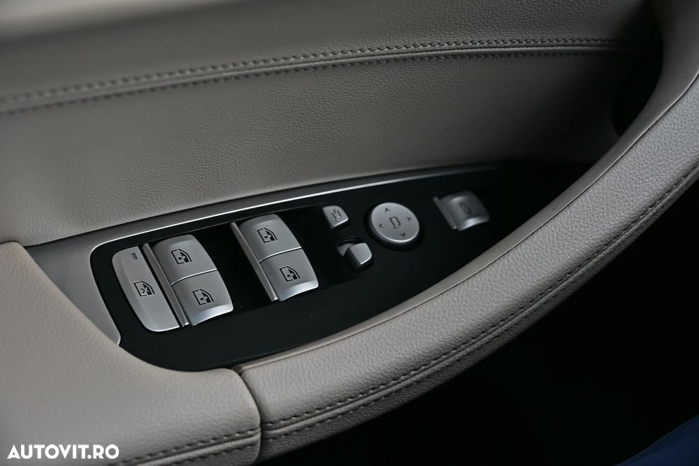 BMW X3 xDrive20d Aut. xLine - 29