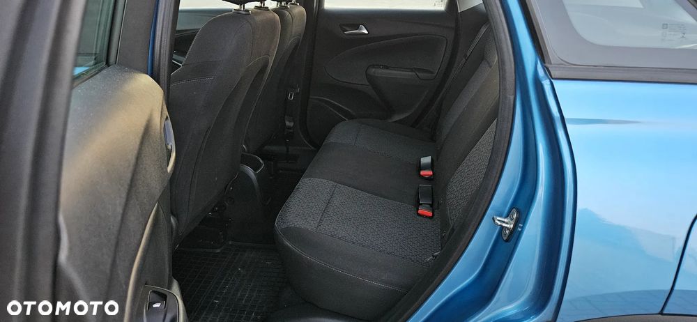 Opel Crossland X 1.2 Innovation - 9