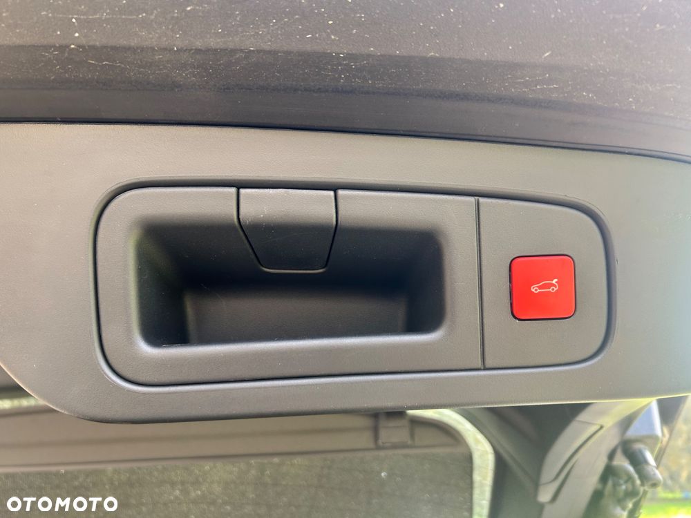 Citroën C5X PureTech 180 Start&Stop EAT8 SHINE - 21