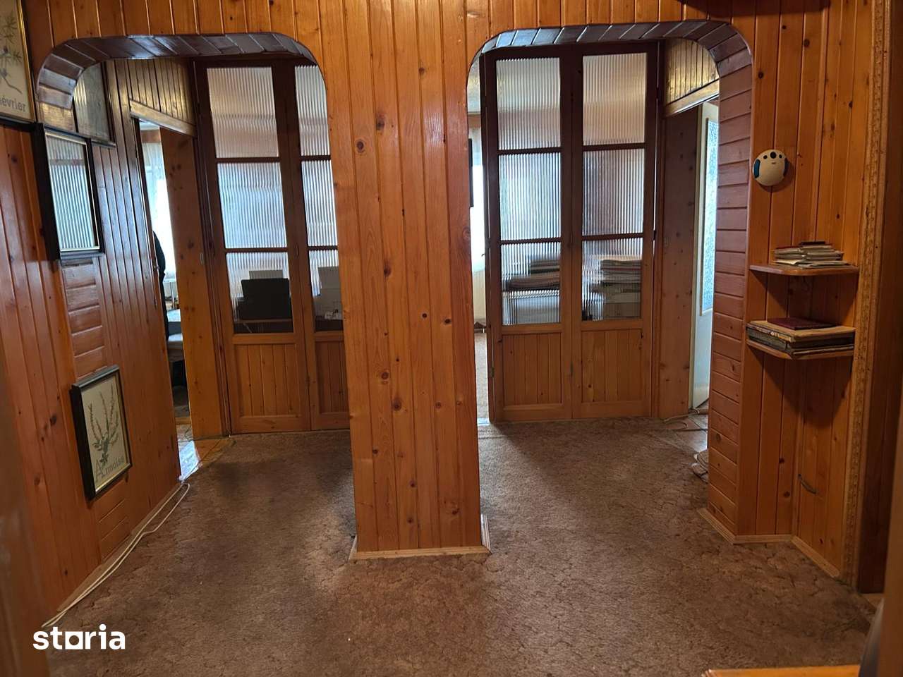 4 camere decomandate Zamca - Imagine principală: 2/12