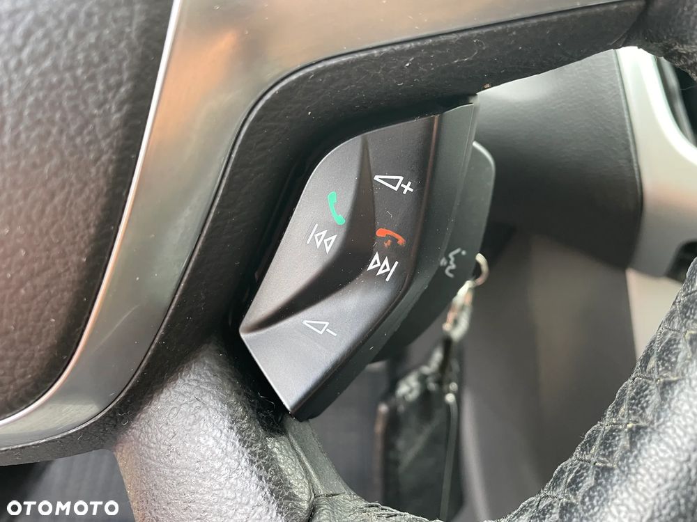 Ford Focus 1.6 Trend - 15