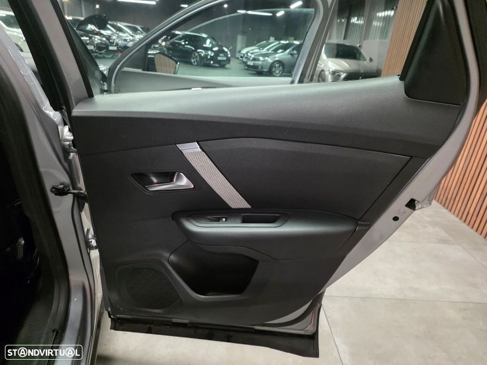 Citroën C4 1.5 BlueHDi Shine EAT8 - 44