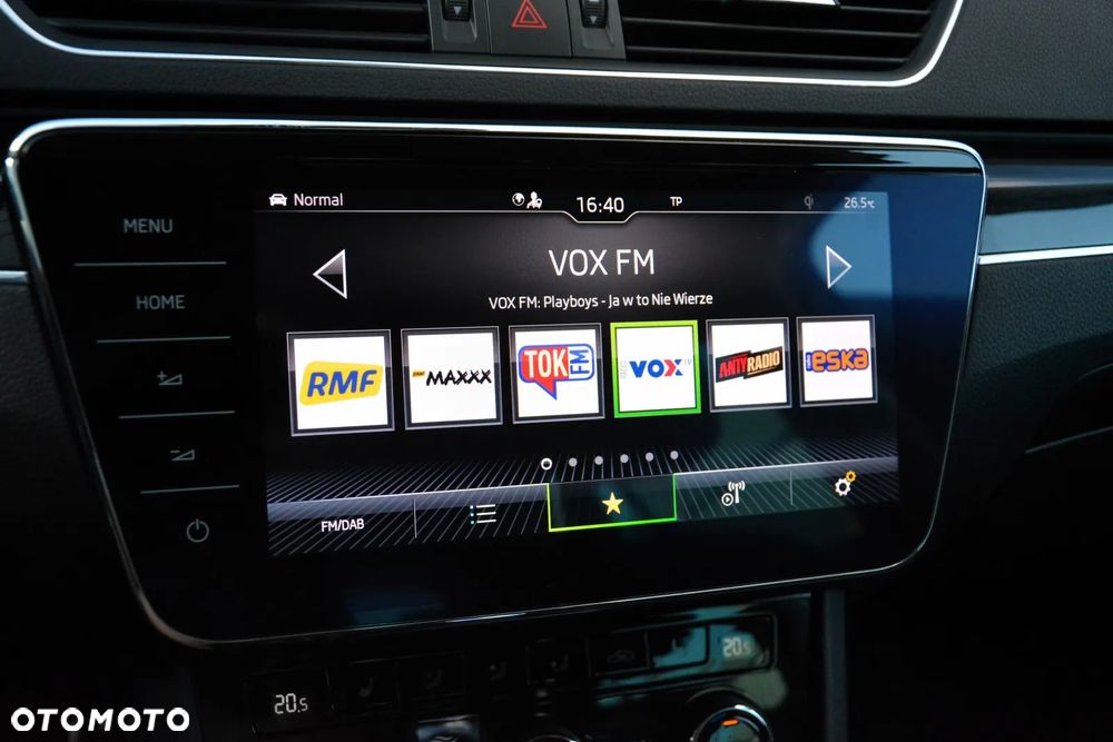 Skoda Superb 2.0 TDI SCR L&K DSG - 25