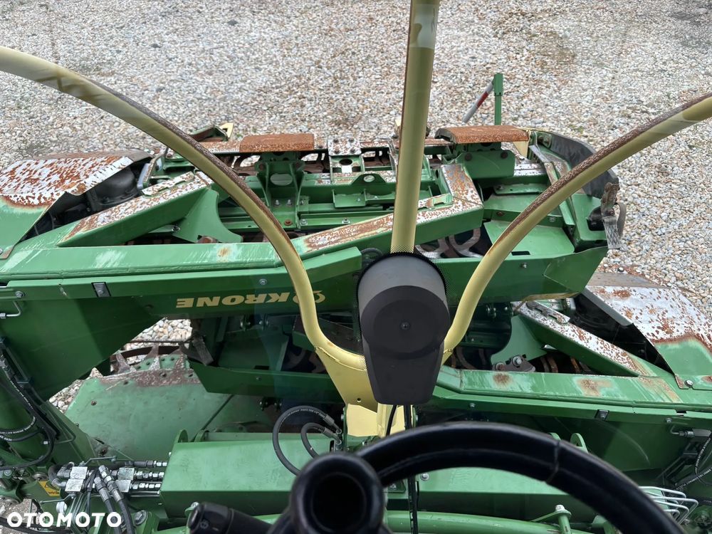 Claas Jaguar 970 - 5