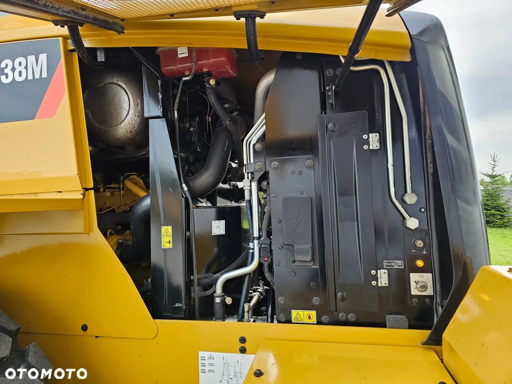 Caterpillar 938 M 938M - 20